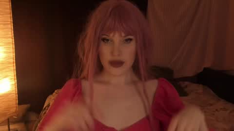 Effie Mur online show from 02-03-25, 03:27