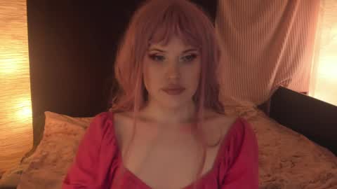 Effie Mur online show from 02-12-25, 06:40