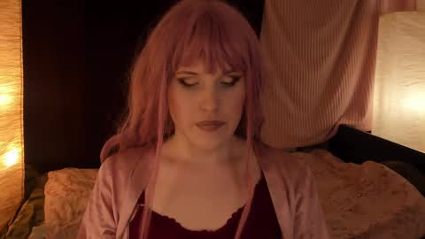 Effie Mur online show from 02-26-25, 03:52