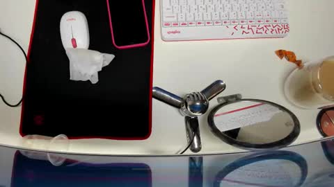 Effie Mur online show from 02-11-26, 10:42