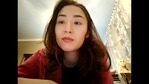 Effy online show from 01-19-25, 01:44