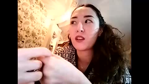 Effy online show from 11-22-25, 03:33