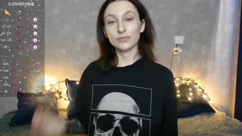 Snapshot of effy_gray chatting on 01-16-25, 06:03 Anna online show from 01-16-25, 06:03