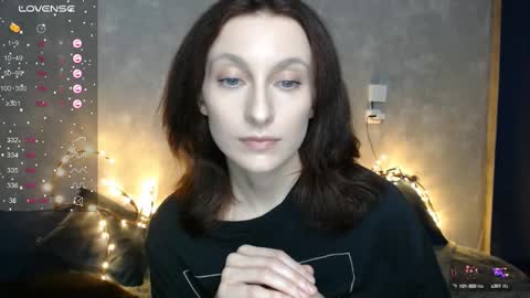 Snapshot of effy_gray chatting on 02-13-25, 12:00 Anna online show from 02-13-25, 12:00