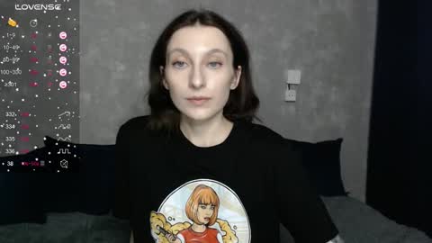 Snapshot of effy_gray chatting on 03-08-25, 11:58 Anna online show from 03-08-25, 11:58