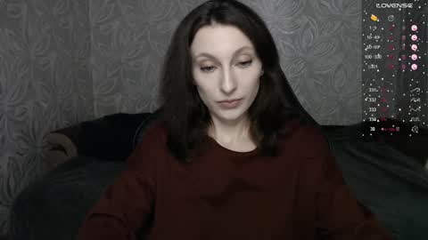 Anna online show from 03-12-26, 04:51