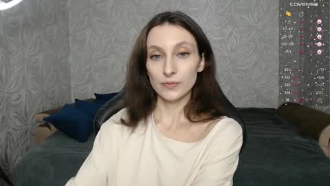 Anna online show from 03-21-26, 08:19