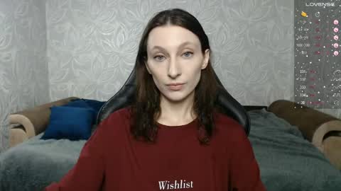 Snapshot of effy_gray chatting on 05-26-26, 11:12 Anna online show from 05-26-26, 11:12