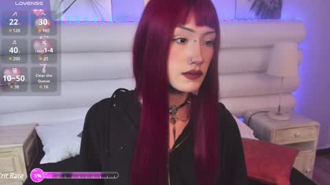 Snapshot of effycorpse chatting on 02-05-25, 03:09 online show from 02-05-25, 03:09