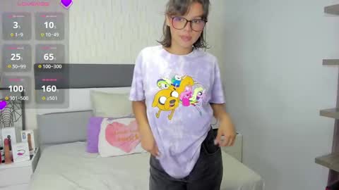 Snapshot of effystonnem chatting on 02-03-25, 10:54 E F F Y online show from 02-03-25, 10:54