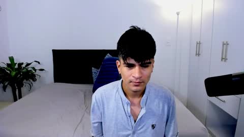 eiden_allenx1 online show from 01-03-25, 11:25