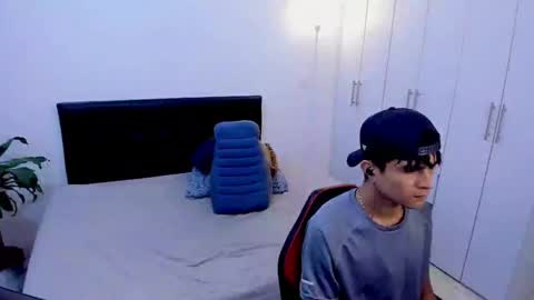 eiden_allenx1 online show from 01-22-25, 01:32