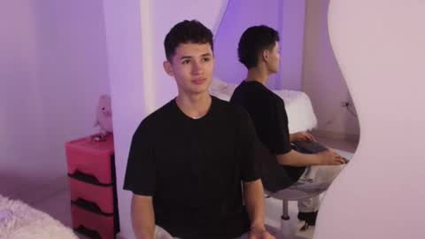 Eiden Blake online show from 12-03-25, 11:58