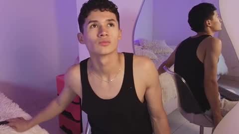 Eiden Blake online show from 12-14-25, 11:42