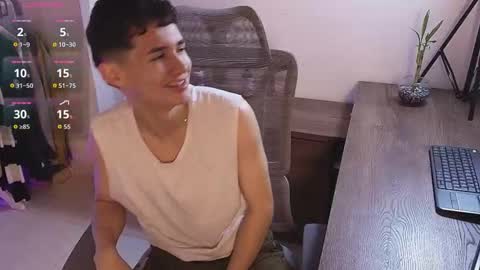 Eiden Blake online show from 02-10-26, 12:04