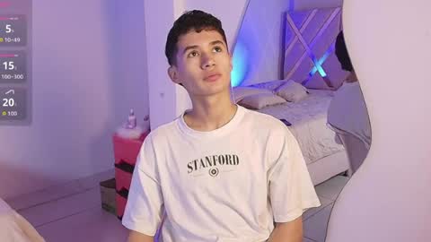 Eiden Blake online show from 04-06-26, 01:36