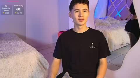 Eiden Blake online show from 04-20-26, 01:52