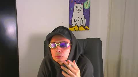 EIder online show from 02-18-26, 02:07