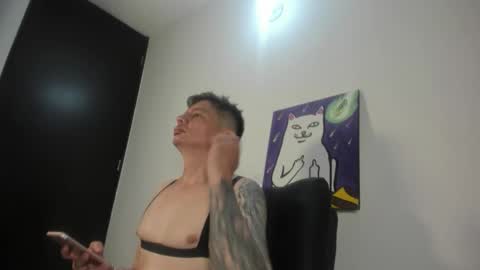 EIder online show from 02-24-26, 04:21