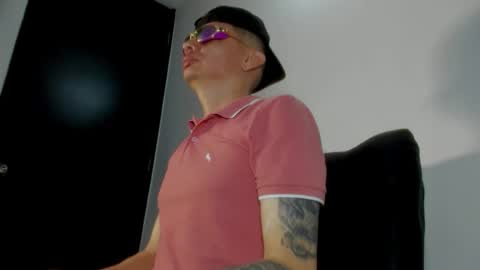 EIder online show from 02-27-26, 12:10