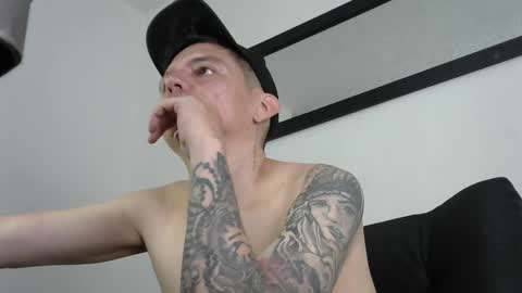 EIder online show from 03-03-26, 01:23