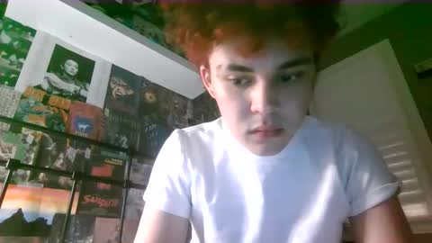 eighte3nyroldfag online show from 03-17-26, 12:04