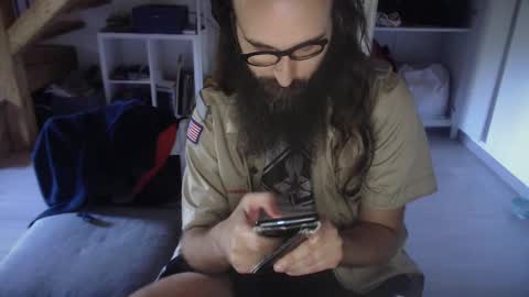 eighthundredeightyeight online show from 09-11-25, 09:20