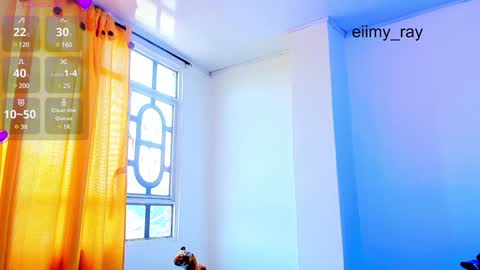 Snapshot of eiimy_ray_ chatting on 01-16-25, 05:55 Eiimy ray online show from 01-16-25, 05:55