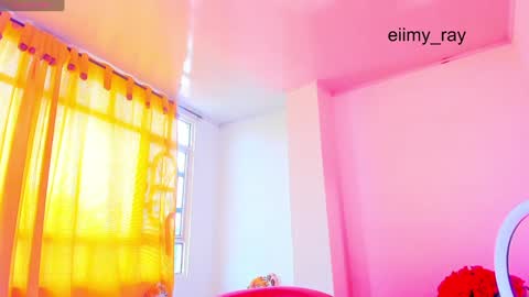 Snapshot of eiimy_ray_ chatting on 01-24-25, 07:18 Eiimy ray online show from 01-24-25, 07:18