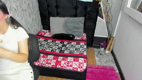 EILIN PINK online show from 03-19-26, 12:31