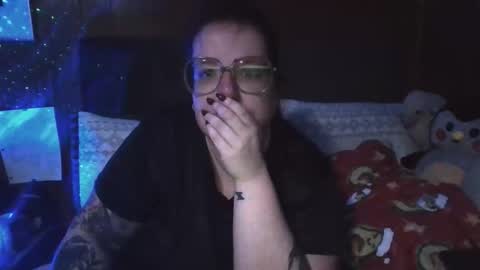 eilidh 3 online show from 01-16-26, 02:26