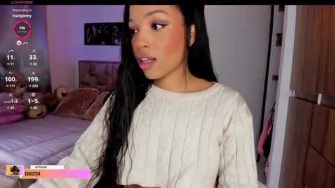 Snapshot of eimi_space chatting on 01-04-25, 12:05 eimi online show from 01-04-25, 12:05