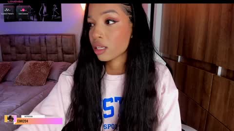 Snapshot of eimi_space chatting on 01-05-25, 04:04 eimi online show from 01-05-25, 04:04