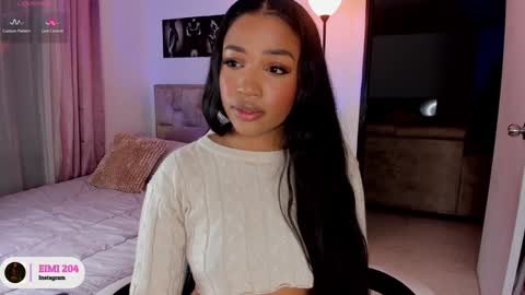 Snapshot of eimi_space chatting on 01-26-25, 04:41 eimi online show from 01-26-25, 04:41