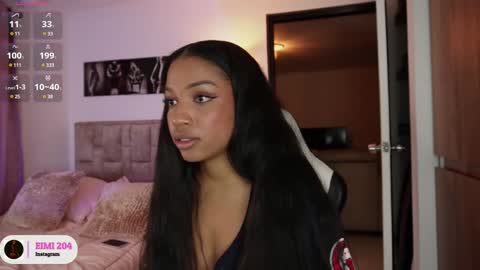 Snapshot of eimi_space chatting on 01-28-25, 03:57 eimi online show from 01-28-25, 03:57