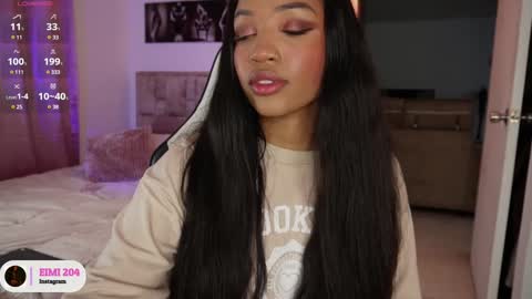 Snapshot of eimi_space chatting on 02-04-25, 02:28 eimi online show from 02-04-25, 02:28