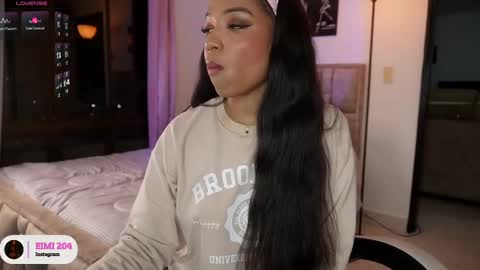 Snapshot of eimi_space chatting on 02-11-25, 02:46 eimi online show from 02-11-25, 02:46