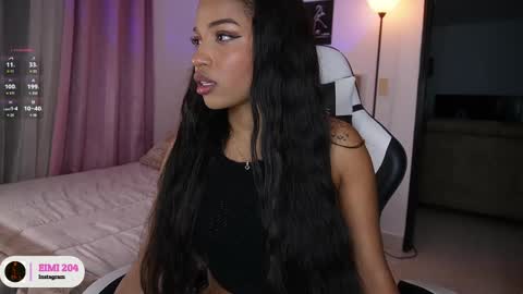 Snapshot of eimi_space chatting on 02-18-25, 12:04 eimi online show from 02-18-25, 12:04