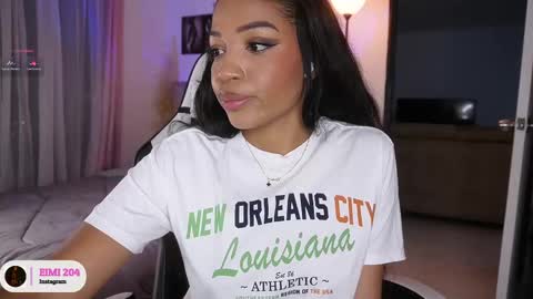 Snapshot of eimi_space chatting on 02-24-25, 01:02 eimi online show from 02-24-25, 01:02