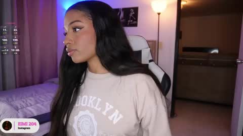 Snapshot of eimi_space chatting on 02-26-25, 12:16 eimi online show from 02-26-25, 12:16