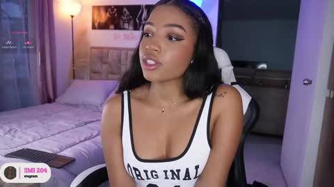 Snapshot of eimi_space chatting on 02-27-25, 11:04 eimi online show from 02-27-25, 11:04