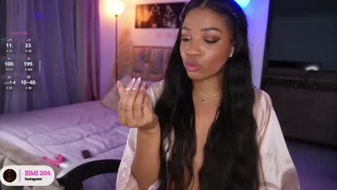 Snapshot of eimi_space chatting on 02-28-25, 05:15 eimi online show from 02-28-25, 05:15