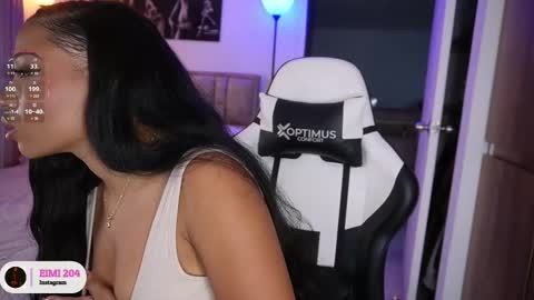 Snapshot of eimi_space chatting on 03-12-25, 12:10 eimi online show from 03-12-25, 12:10