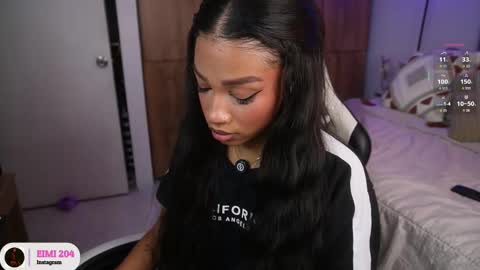 Snapshot of eimi_space chatting on 09-11-25, 05:51 eimi online show from 09-11-25, 05:51