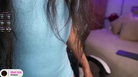 Snapshot of eimi_space chatting on 09-28-25, 10:26 eimi online show from 09-28-25, 10:26