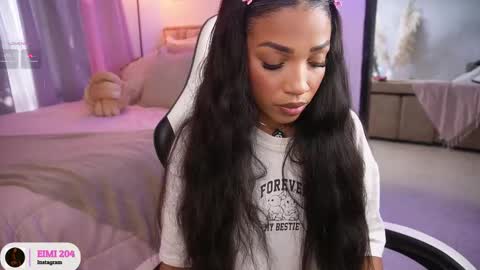 Snapshot of eimi_space chatting on 10-13-25, 08:53 eimi online show from 10-13-25, 08:53