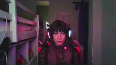 Snapshot of eimii18 chatting on 03-31-26, 12:23 Eimi online show from 03-31-26, 12:23