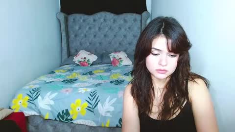 eimy_andres online show from 01-19-25, 09:33