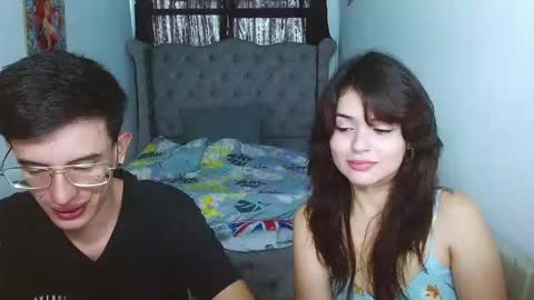 eimy_andres online show from 01-22-25, 01:53