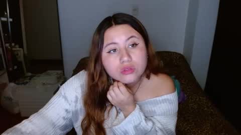 EIMY   MODEL INDEPENDENT online show from 12-05-24, 07:16